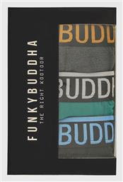 Funky Buddha