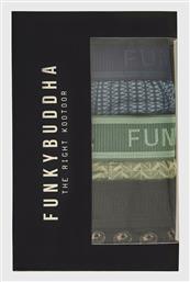 Funky Buddha