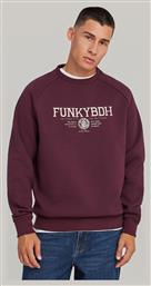 Funky Buddha