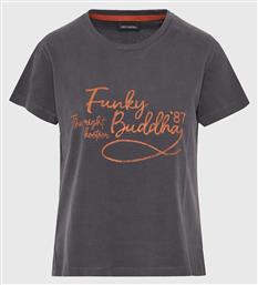 Funky Buddha