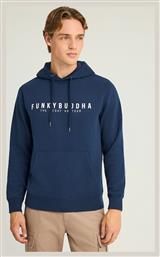 Funky Buddha