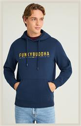 Funky Buddha