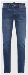 Funky Buddha Ανδρικό Παντελόνι Τζιν Slim Fit