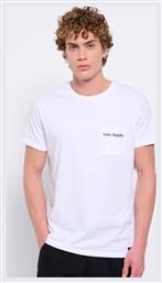 Funky Buddha FBM007-01104 T-shirt