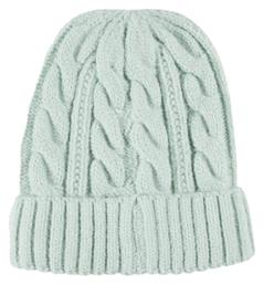 Funky Buddha Beanie Γυναικείος Σκούφος
