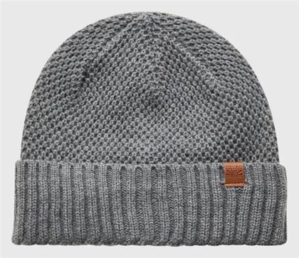 Funky Buddha Beanie Σκούφος Πλεκτός από το Funky Buddha