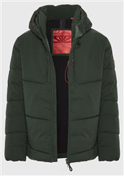 Funky Buddha Μπουφάν Puffer
