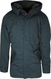 Funky Buddha FBM002-01101 Petrol από το Koolfly