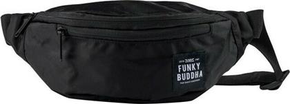 Funky Buddha FBM002-07110 Black από το HallofBrands