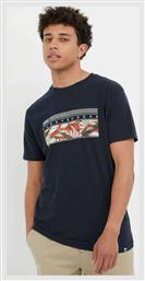 Funky Buddha FBM005-02204 T-shirt