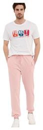 Funky Buddha FBM005-05002 Jogger Παντελόνι