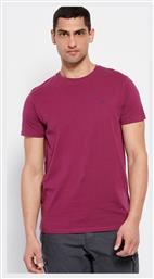 Funky Buddha FBM007-00104 T-shirt