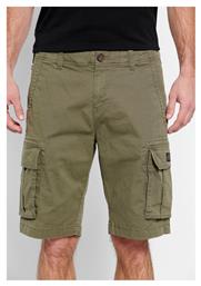 Funky Buddha FBM007-00203 Ανδρική Βερμούδα Cargo