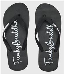 Funky Buddha Flip Flops