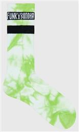 Funky Buddha Γυναικείες Κάλτσες