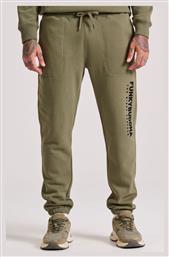 Funky Buddha Jogger Παντελόνι