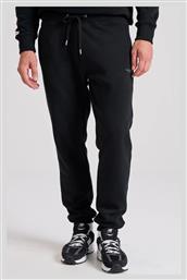 Funky Buddha Jogger Παντελόνι Black