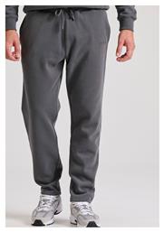 Funky Buddha Jogger Παντελόνι Γκρι από το Funky Buddha