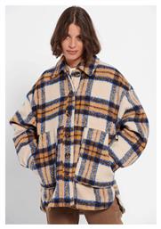 Funky Buddha Overshirt