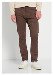 Funky Buddha Παντελόνι Chino Cord