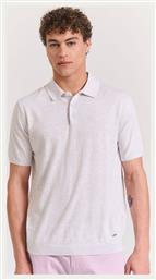 Funky Buddha Polo Μπλούζα