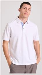 Funky Buddha Polo T-shirt