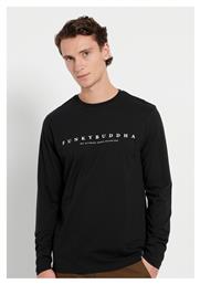 Funky Buddha T-shirt