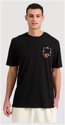 Funky Buddha T-shirt