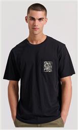 Funky Buddha T-shirt