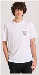Funky Buddha T-shirt