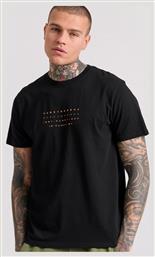 Funky Buddha T-shirt