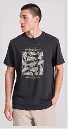 Funky Buddha T-shirt