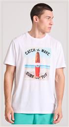 Funky Buddha T-shirt