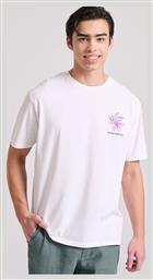 Funky Buddha T-shirt