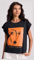 Funky Buddha T-Shirt