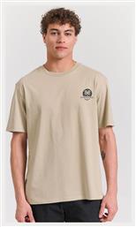 Funky Buddha T-shirt