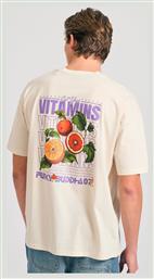 Funky Buddha T-shirt