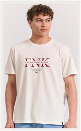 Funky Buddha T-shirt