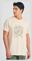 Funky Buddha T-shirt