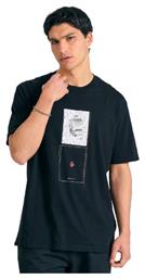 Funky Buddha T-shirt
