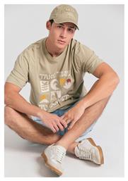 Funky Buddha T-shirt
