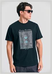 Funky Buddha T-shirt