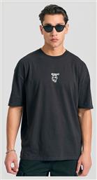Funky Buddha T-shirt