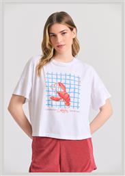 Funky Buddha T-Shirt