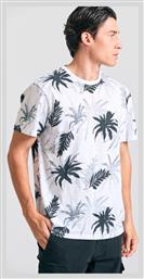 Funky Buddha T-shirt White
