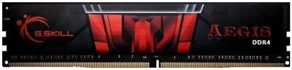 G.Skill Aegis 8GB DDR4 από το e-shop