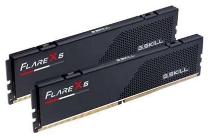 G.Skill Flare X5 32GB DDR5 RAM με 2 Modules (2x16GB) και Ταχύτητα 6000 για Desktop