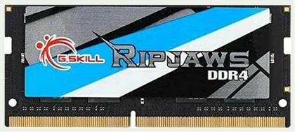 G.Skill Ripjaws DDR4