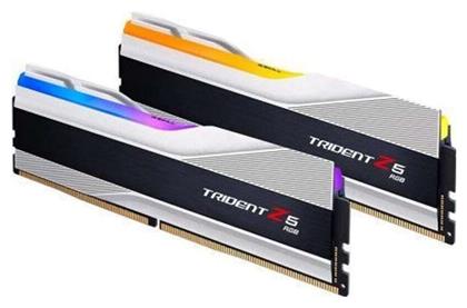 G.Skill Trident Z5 RGB 32GB DDR5 με 2 Modules (2x16GB)