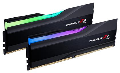 G.Skill Trident Z5 RGB DDR5 με 2 Modules